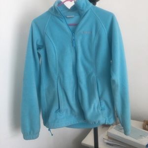 Columbia Jacket